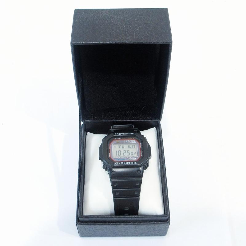 G-SHOCK カシオジーショック CASIO GW-M5610 腕時計 ウォッチ