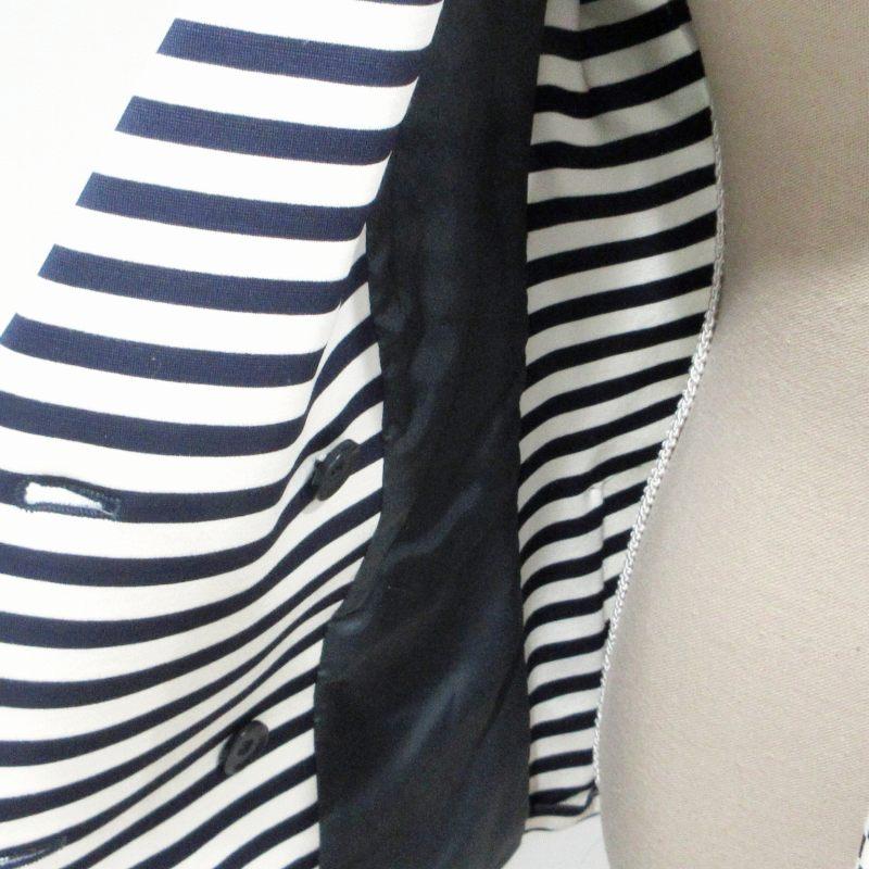 Max Mara（マックスマーラ） 白タグ テーラードジャケット ブレザー