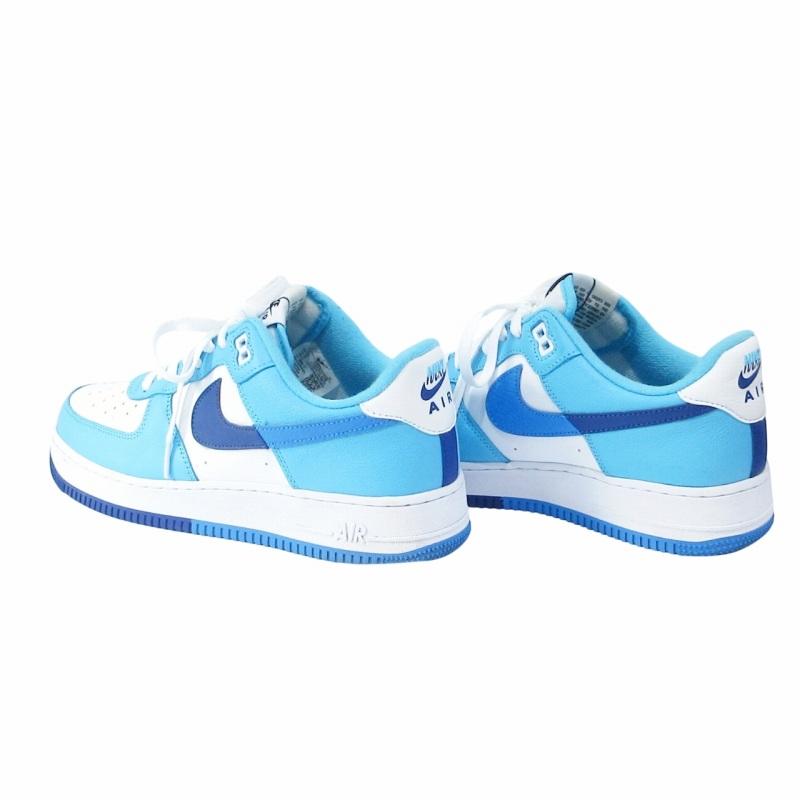 NIKE ナイキ AIR FORCE 1 '07 LV8 エアフォース1 ライトフォト
