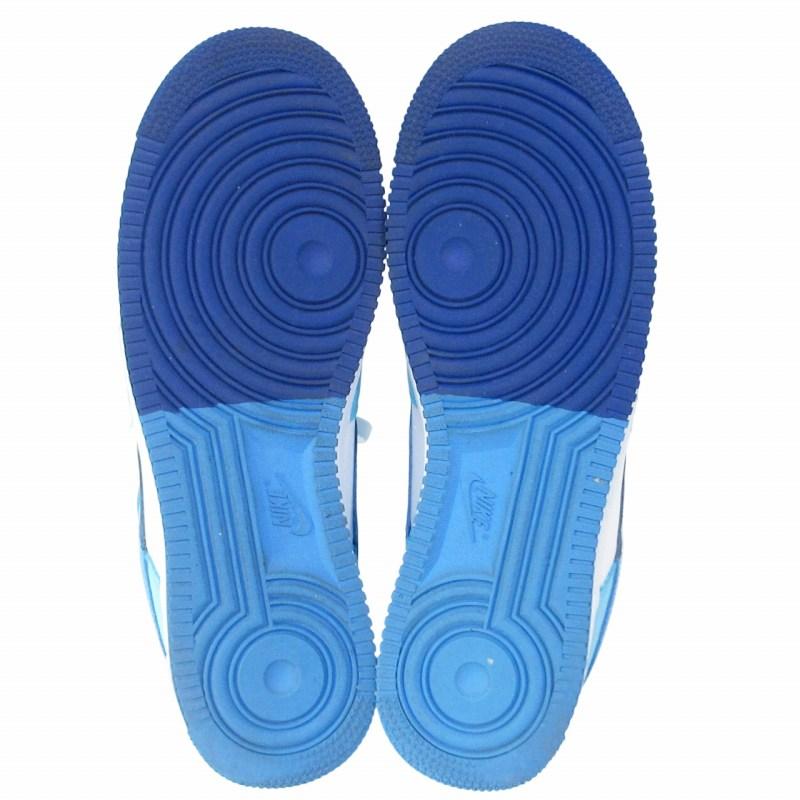 NIKE（ナイキ） NIKE AIR FORCE 1 '07 LV8 エアフォース1 ライトフォト