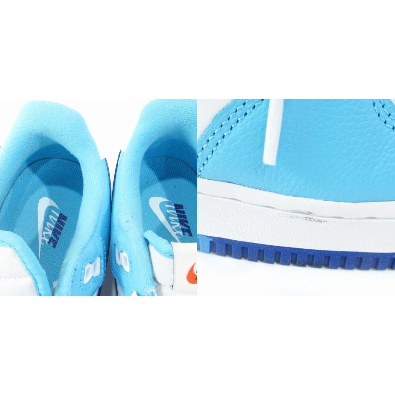 NIKE（ナイキ） NIKE AIR FORCE 1 '07 LV8 エアフォース1 ライトフォト