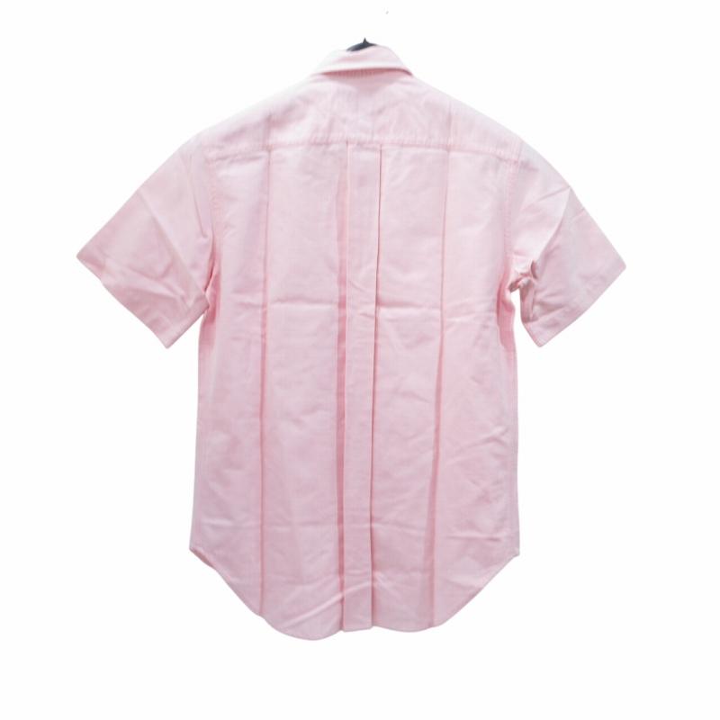 ラルフローレン ボタンダウンシャツ Ralph Lauren PRLロゴ刺繍 楽天市場】00s ラルフローレン P.L.P.C. NEW YORK 刺繍 ボタン