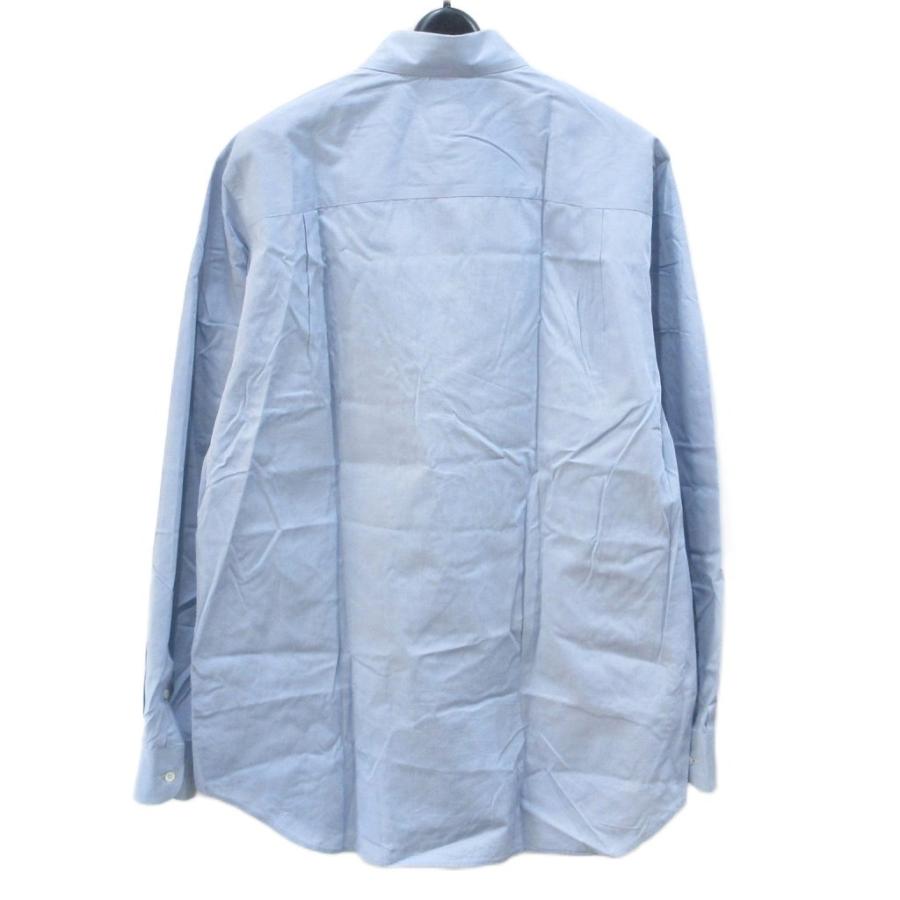 アルマーニコレツォーニ　激レア　リネン　シャツ＆タンクトップ　アンサンブル　M アルマーニ コレツィオーニ ARMANI COLLEZIONI カジュアルシャツ