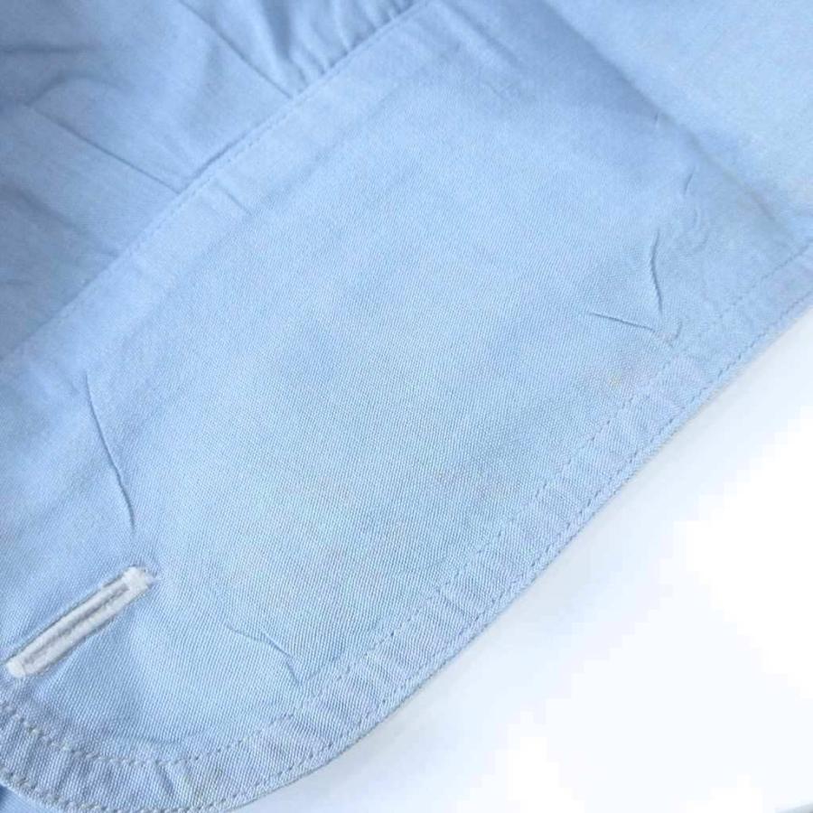 アルマーニ コレツィオーニ ARMANI COLLEZIONI カジュアルシャツ