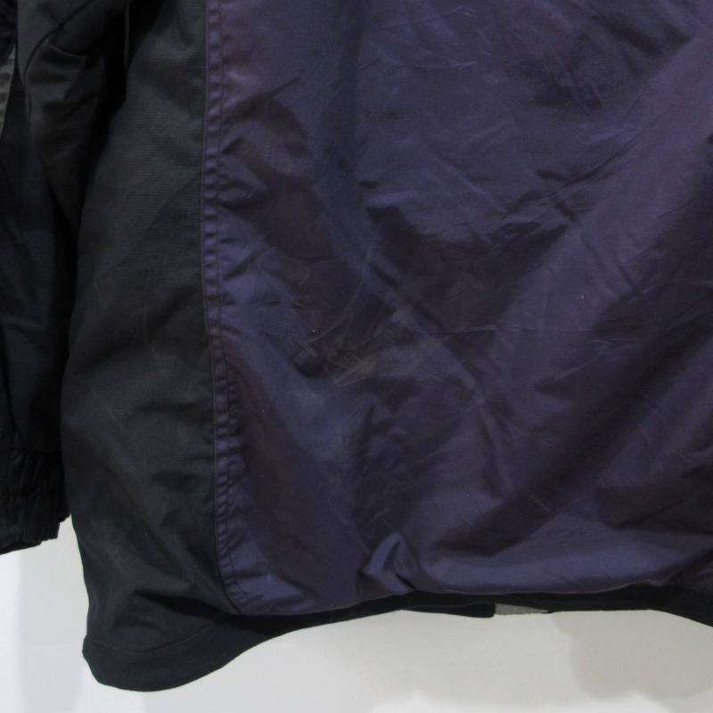 コロンビア Columbia 90'S 中綿ジャケット ブルゾン チャレンジ