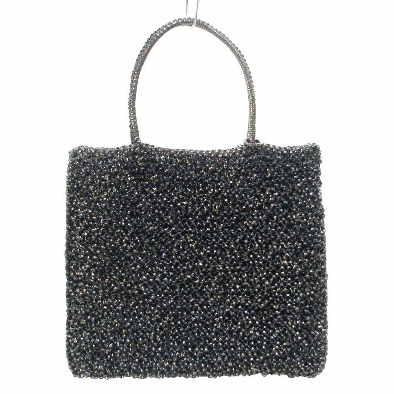 ANTEPRIMA（アンテプリマ） 美品 ワイヤーバッグ スタンダード