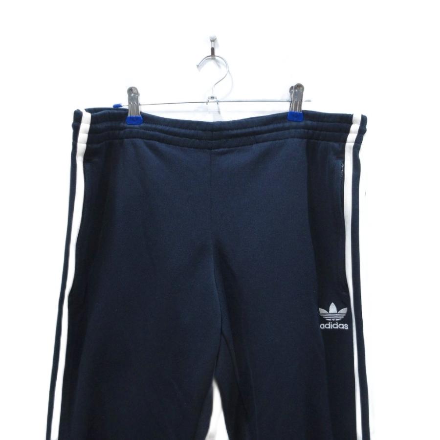 アディダス　アディダスオリジナル　ジャージ　トラックパンツ　M　トレフオィル adidas Originals ORIGINALS Essentials Track Pants アディダス