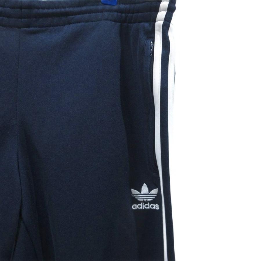 アディダス　アディダスオリジナル　ジャージ　トラックパンツ　M　トレフオィル adidas Originals ORIGINALS Essentials Track Pants アディダス