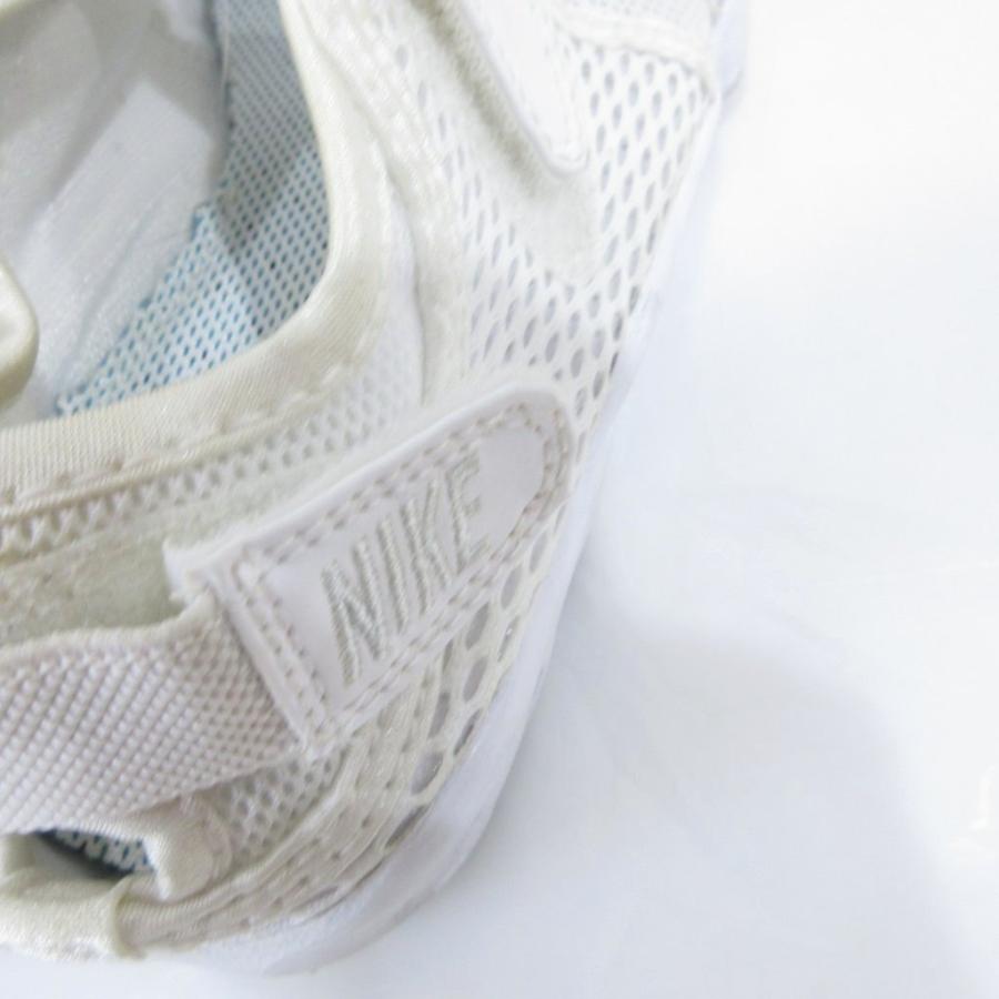 NIKE（ナイキ） エアリフト AIR RIFT スニーカー シューズ メッシュ 白