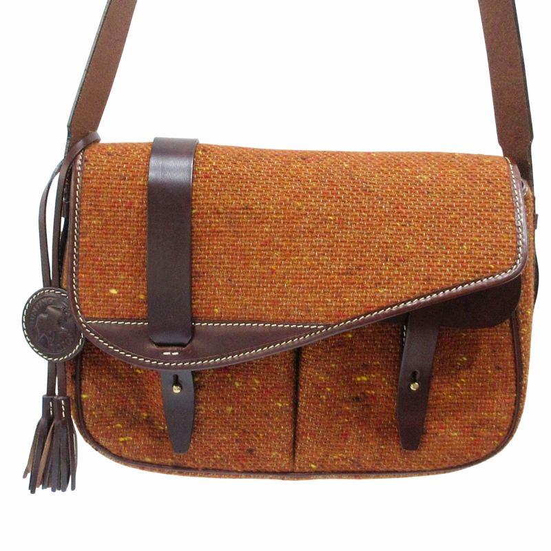 ハンティングワールド ショルダーバッグ ブラウン 楽天市場】【バッグ】HUNTING WORLD ハンティング ワールド