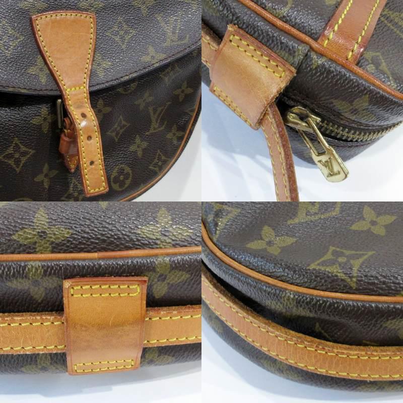 LOUIS VUITTON ルイヴィトン ヴィンテージ モノグラム