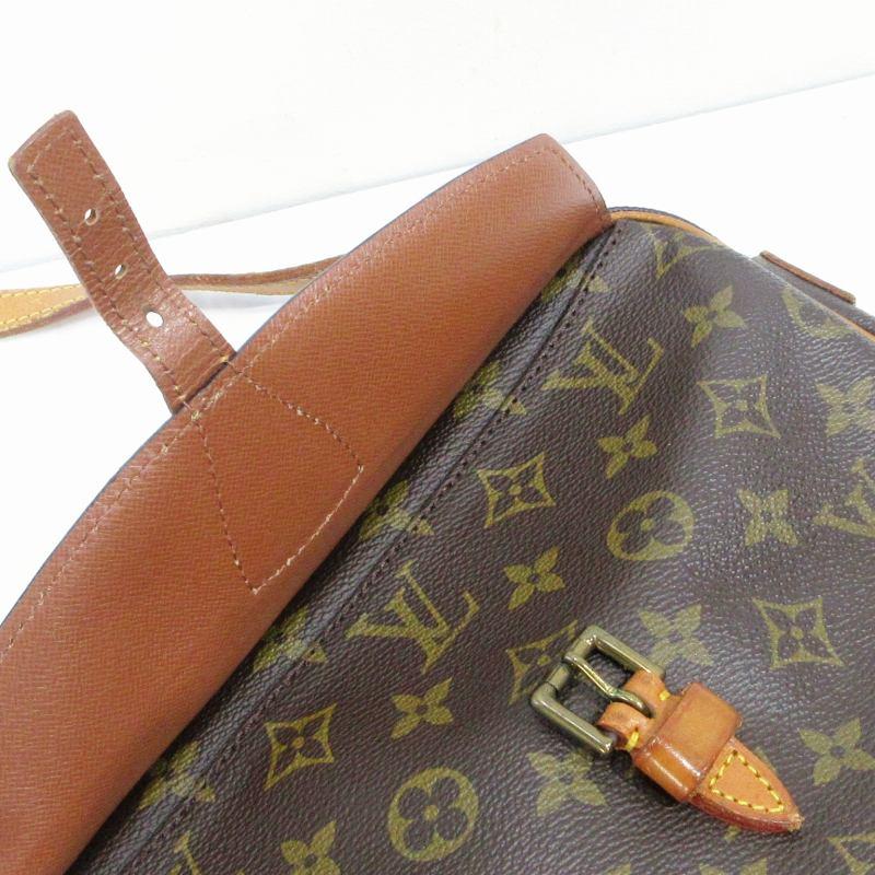 LOUIS VUITTON ルイヴィトン ヴィンテージ モノグラム