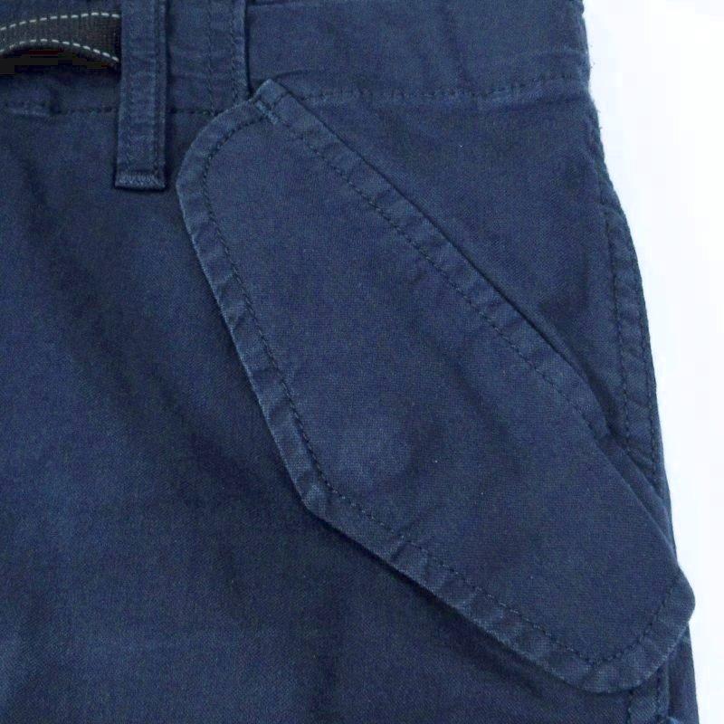 LEVI'S カーゴパンツ デニムブルー Levi's/リーバイス/デニムカーゴパンツ/ジーンズ/90's/デッド