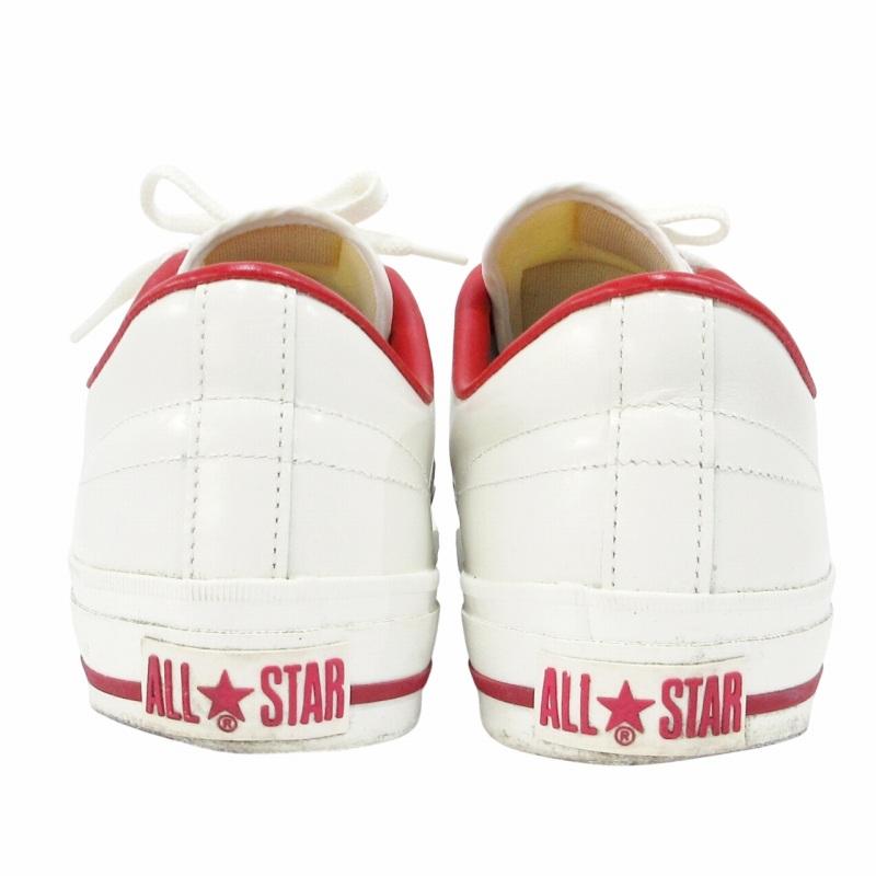 CONVERSE コンバース ワンスター スニーカー シューズ レザー