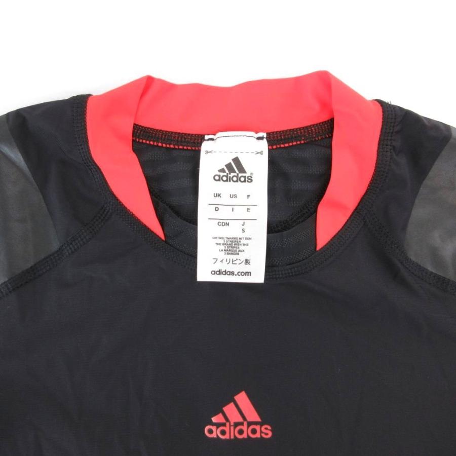 adidas（アディダス） adidas adipower コンプレッションシャツ ウェア