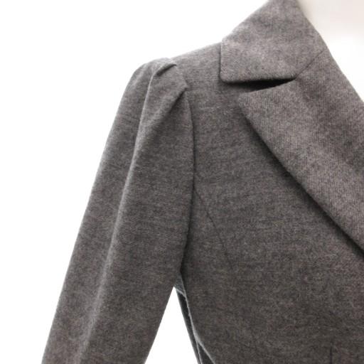 フランコフェラーロ　ジャケット フランコフェラーロ FRANCO FERRARO テーラードジャケット シングル 3B