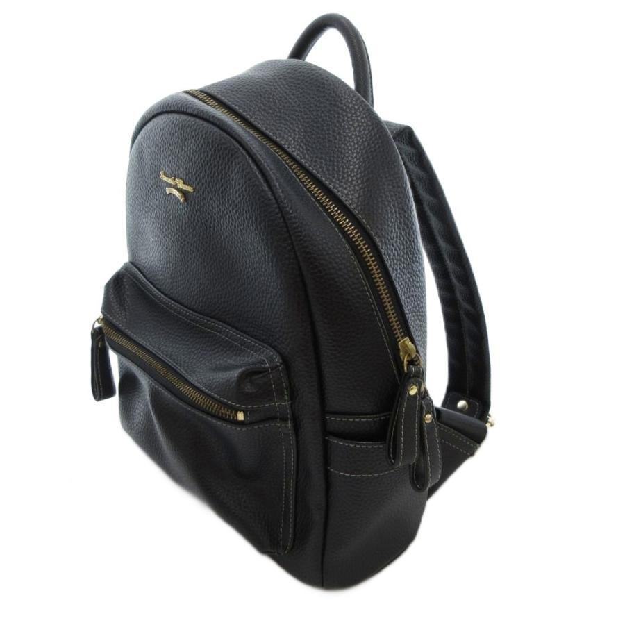 【新品未使用】タグ付き　Samantha Thavasa リュック 最新作 Samantha Thavasa（サマンサタバサ） リュックサック デイパック ロゴ