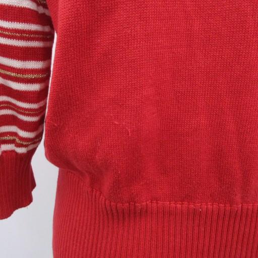 ロベルタディカメリーノ Roberta di Camerino ニット カーディガン