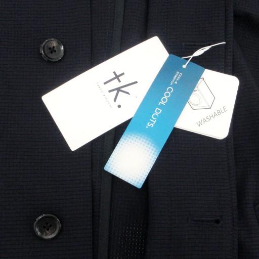 TAKEO KIKUCHI（タケオキクチ） 未使用品 TAKEO KIKUCHI tk タグ付