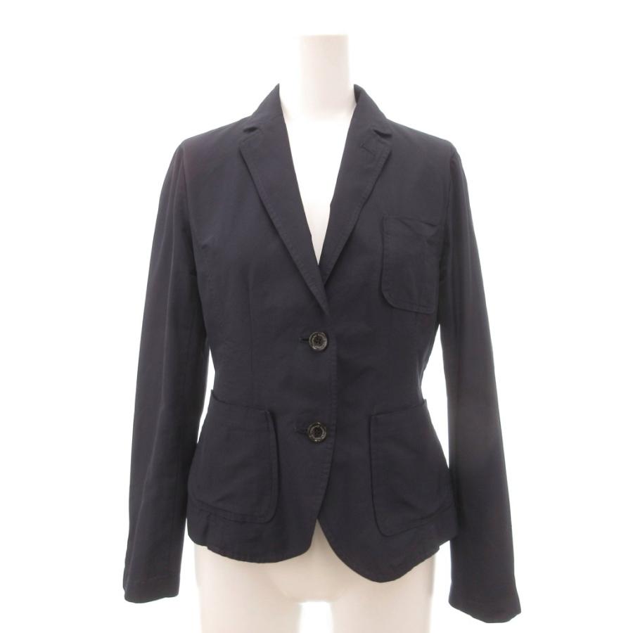 ダブルスタンダードクロージング　新品未使用　今期のものです　ネイビー ダブルスタンダードクロージング ダブスタ DOUBLE STANDARD CLOTHING