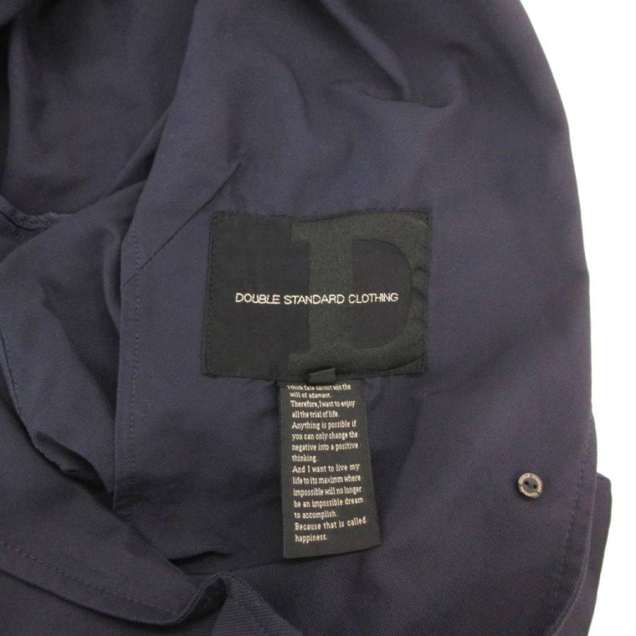 ダブルスタンダードクロージング ダブスタ DOUBLE STANDARD CLOTHING