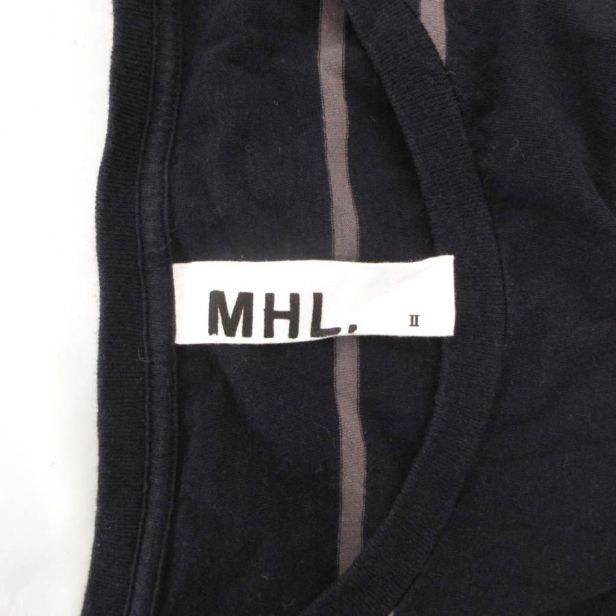 MARGARET HOWELL（マーガレットハウエル） MHL. Tシャツ カットソー 2
