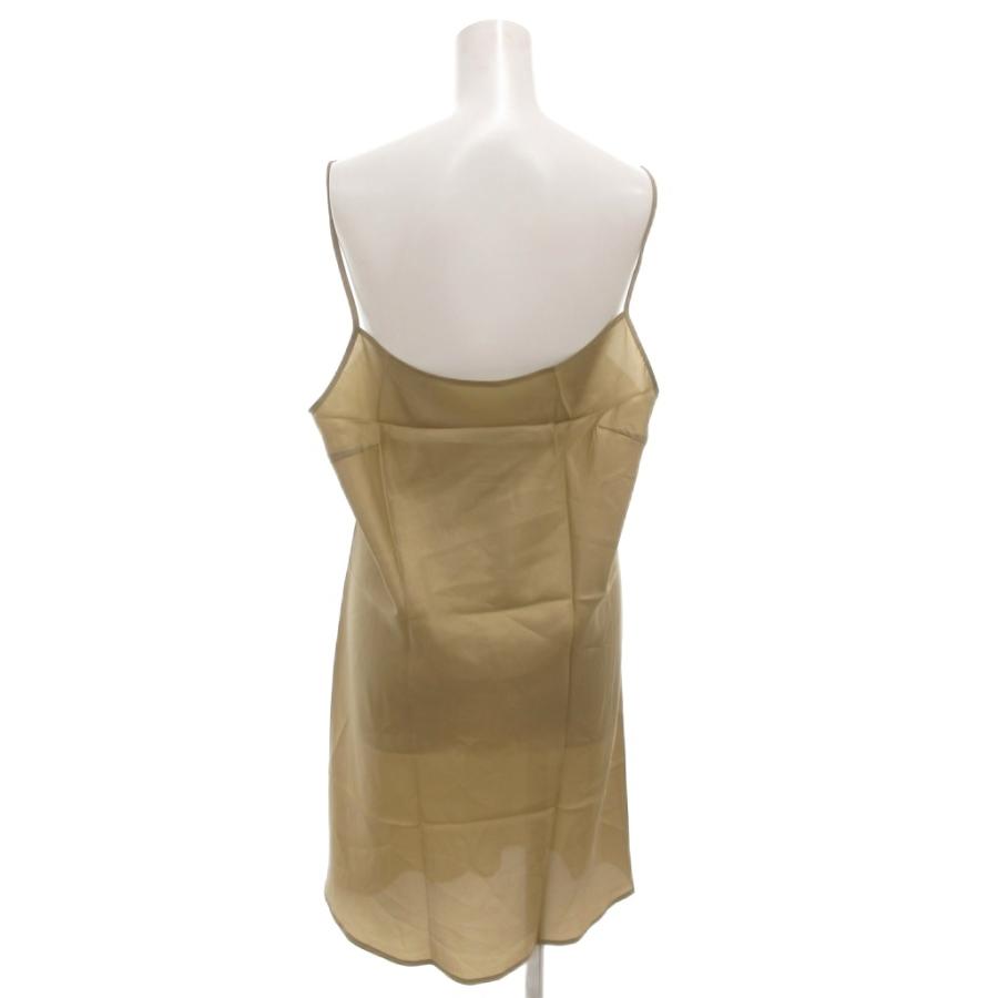 23区（ニジュウサンク） オンワード樫山 ワンピース ひざ丈 44