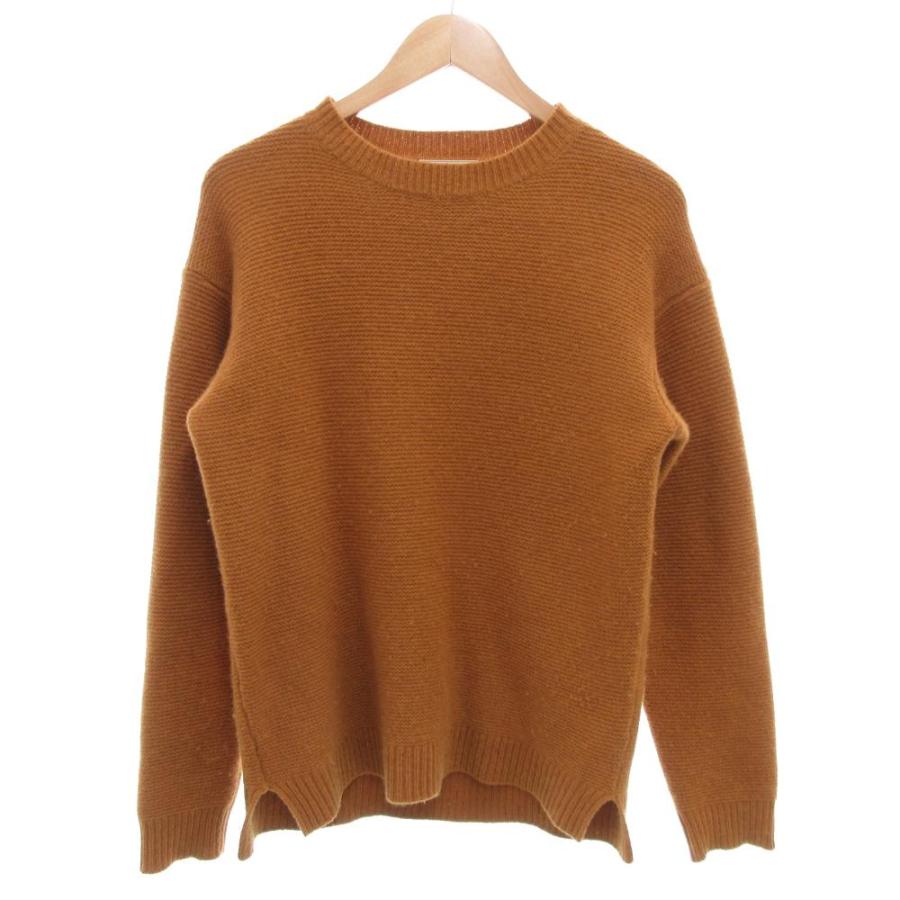 ジャーナルスタンダード レリューム JOURNAL STANDARD relume セーター