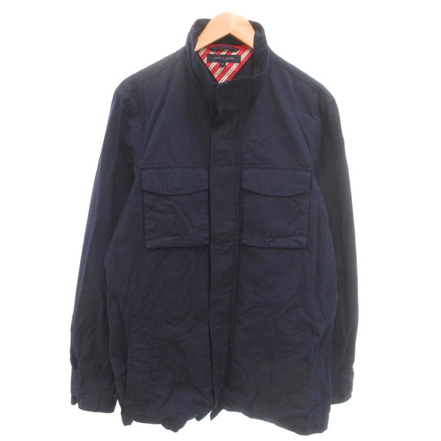 TOMMY HILFIGER（トミー・ヒルフィガー） フィールドジャケット 