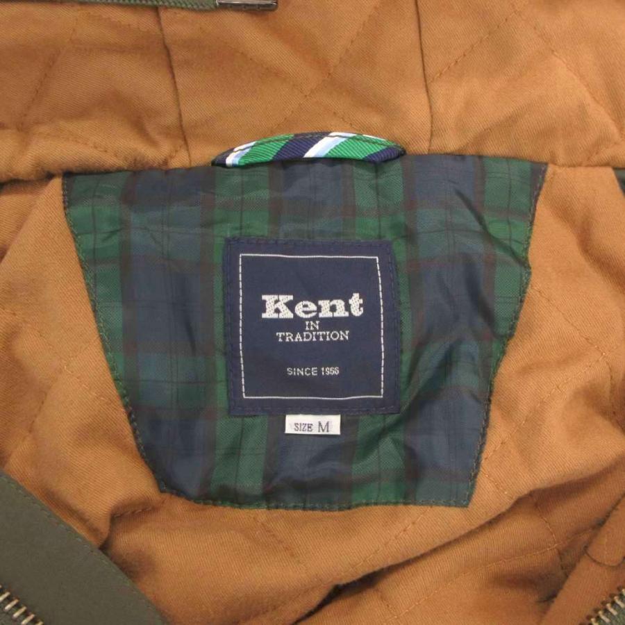 ケント・イン・トラディション Kent IN TRADITION 美品 フーデッド 