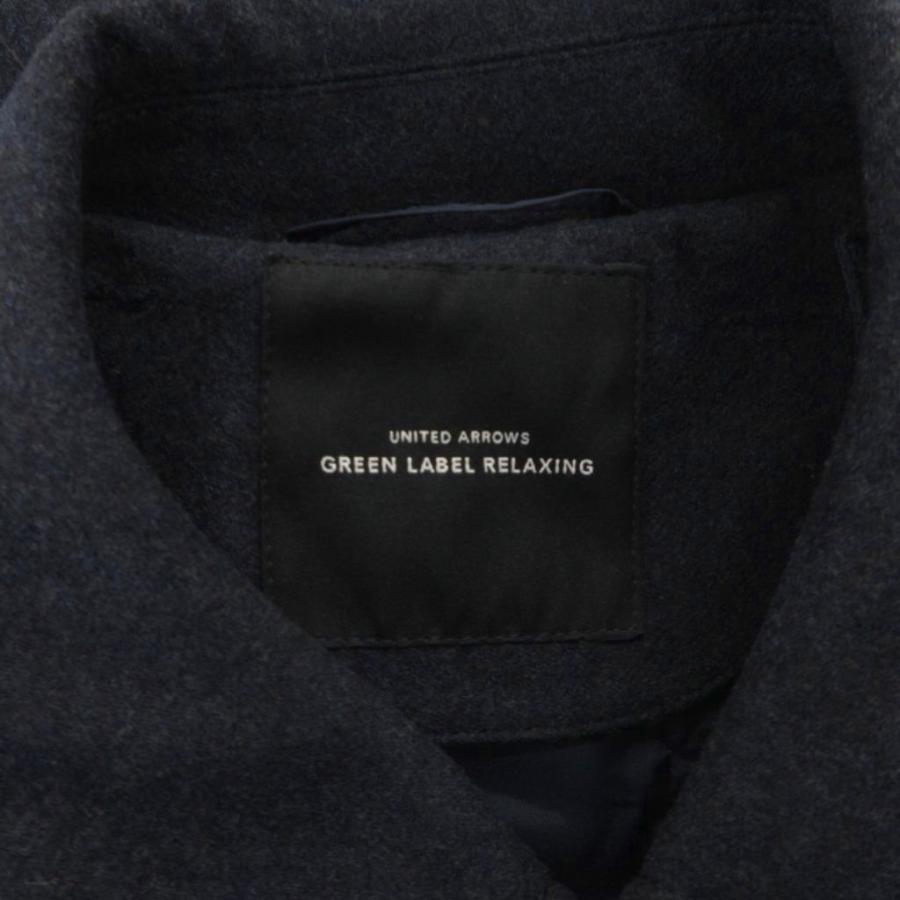 UNITED ARROWS（ユナイテッドアローズ） 美品 ステンカラーコート
