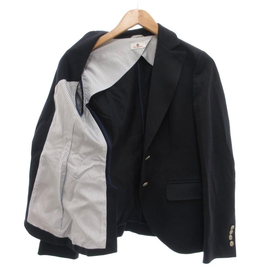 オールドイングランド OLD ENGLAND テーラードジャケット ブレザー 36