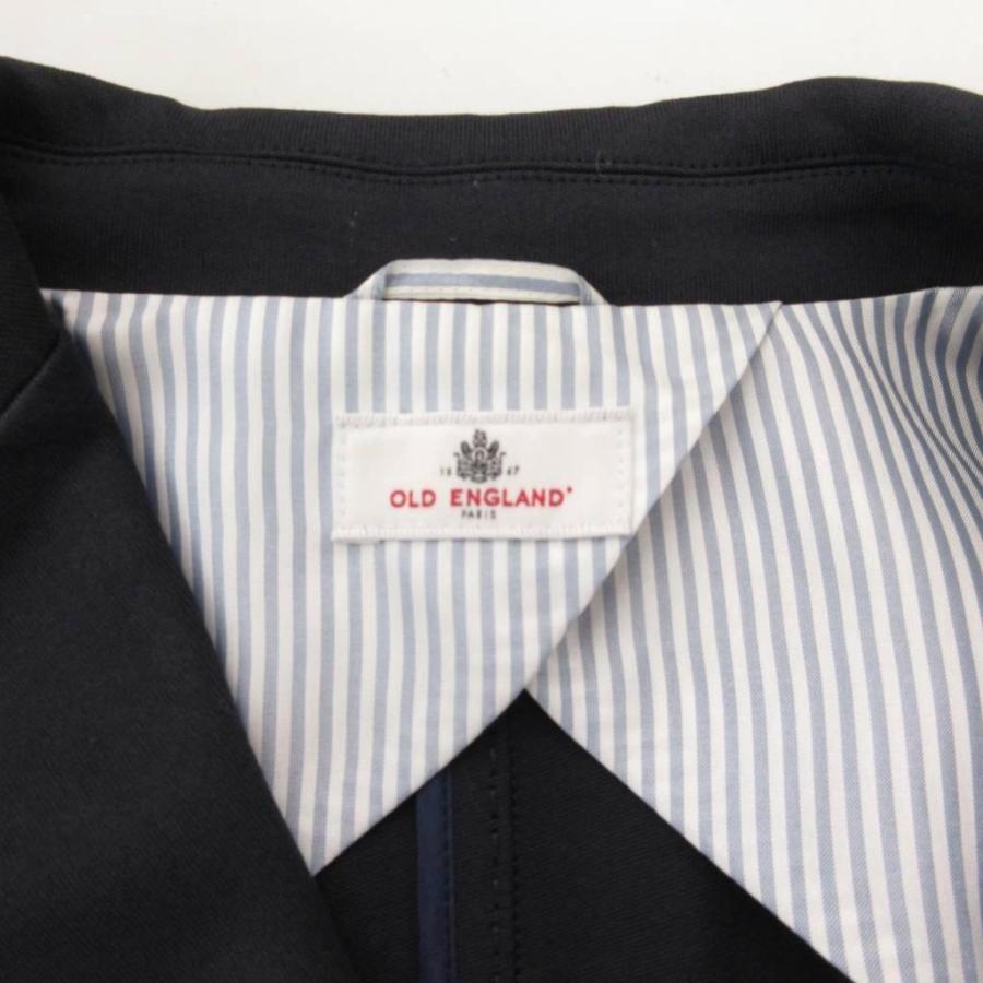 オールドイングランド OLD ENGLAND テーラードジャケット ブレザー 36