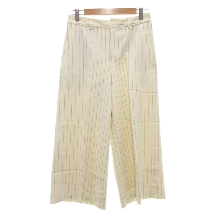 マッキントッシュ ロンドン MACKINTOSH LONDON 美品 ワイドパンツ 