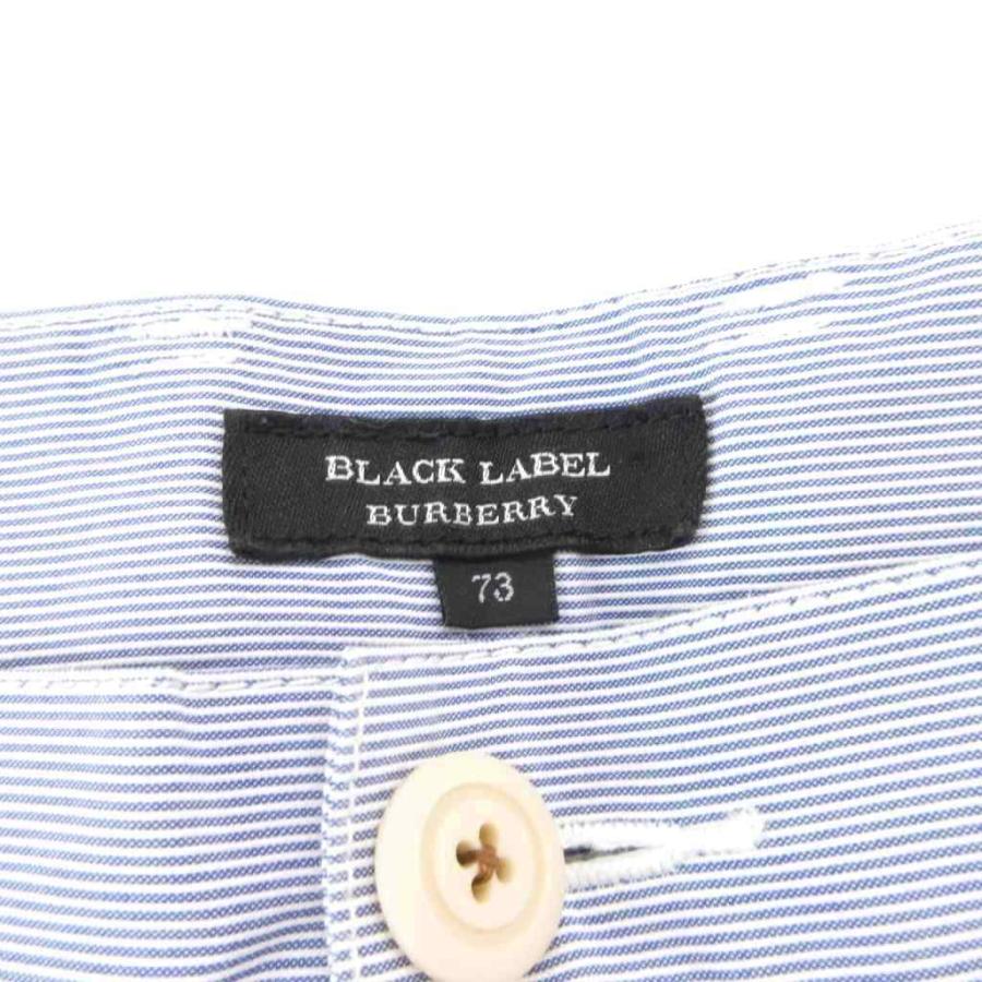 BURBERRY BLACK LABEL（バーバリーブラックレーベル） 美品 パンツ