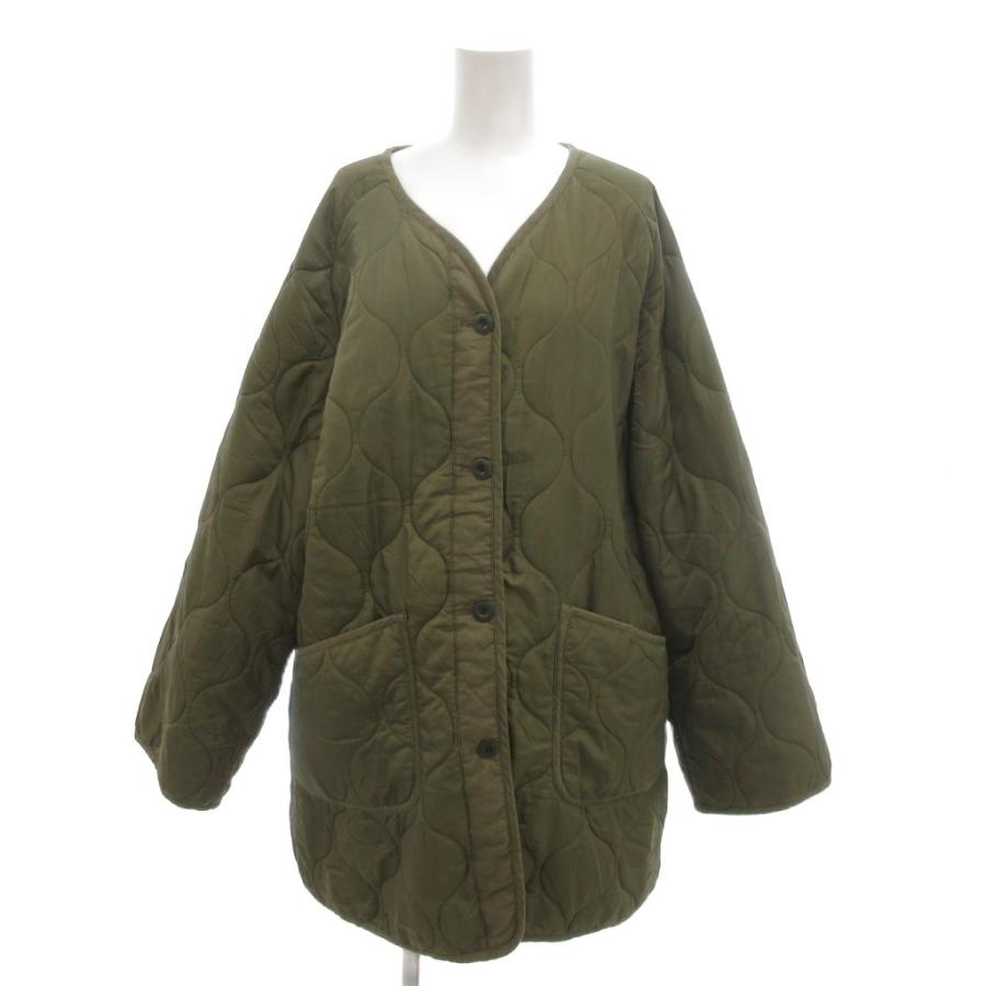 JOURNAL STANDARD（ジャーナルスタンダード） 美品 キルティング