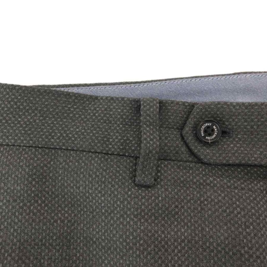 マッキントッシュフィロソフィー MACKINTOSH PHILOSOPHY トロッター