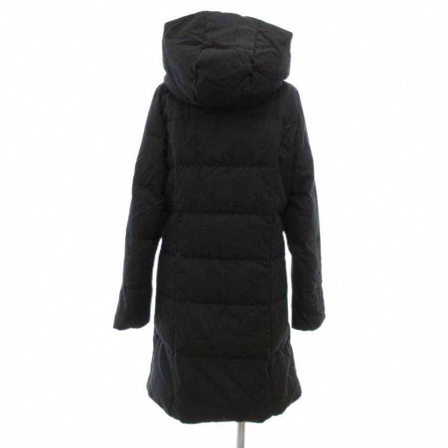 ユナイテッドアローズ A DAY IN THE LIFE UNITED ARROWS ダウンコート