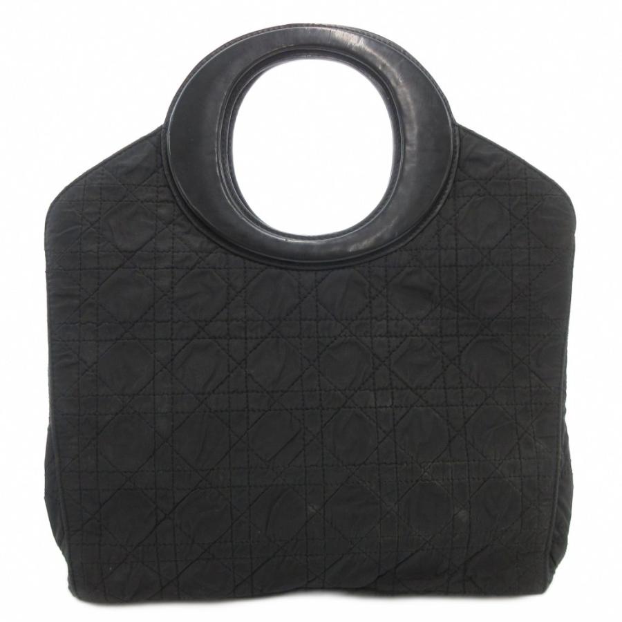 Christian Dior（クリスチャン・ディオール） ヴィンテージ カナージュ