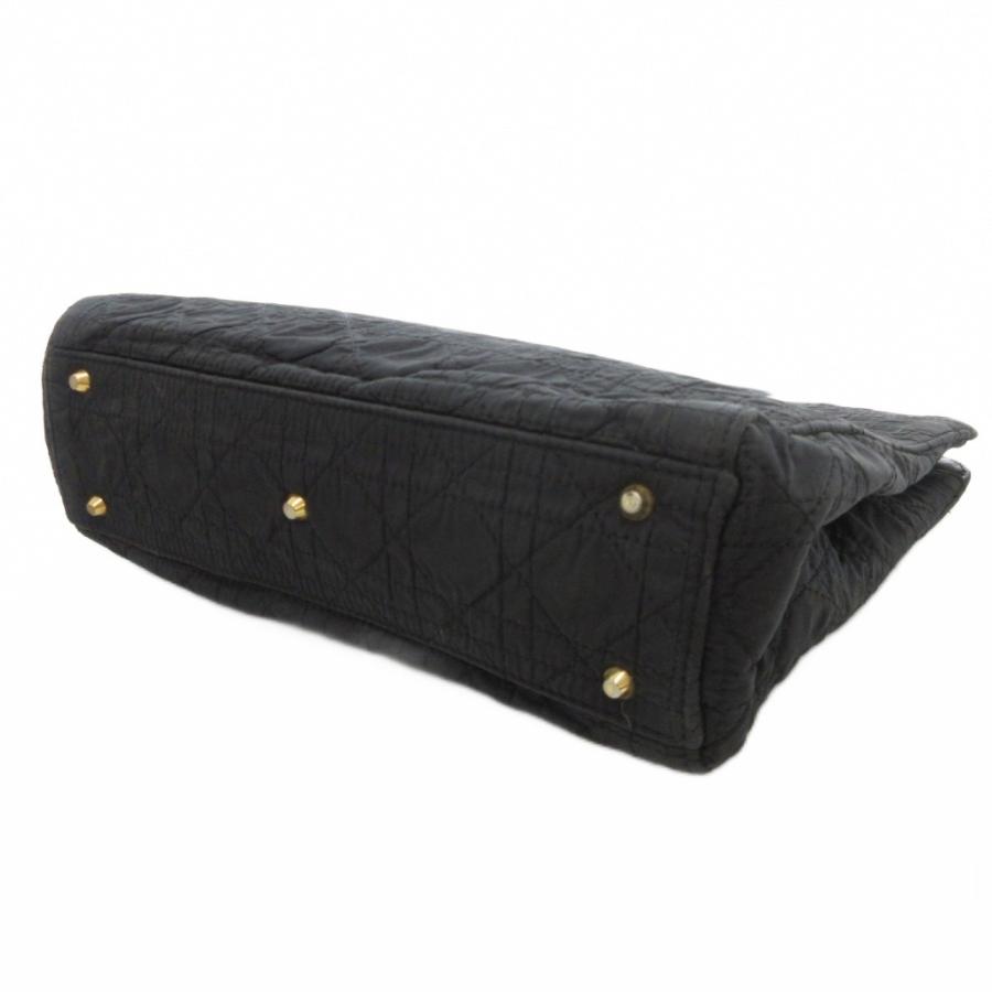 Christian Dior（クリスチャン・ディオール） ヴィンテージ カナージュ