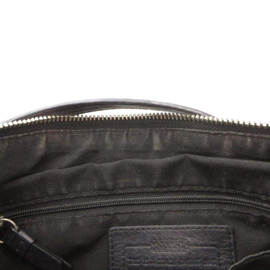 COACH（コーチ） COACH F13674 シグネチャー ハンドバッグ ショルダー
