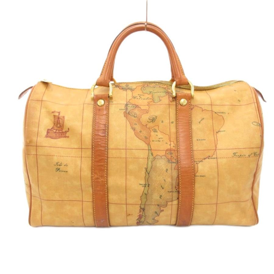 プリマクラッセ PRIMA CLASSE alviero martini ボストンバッグ 旅行鞄 