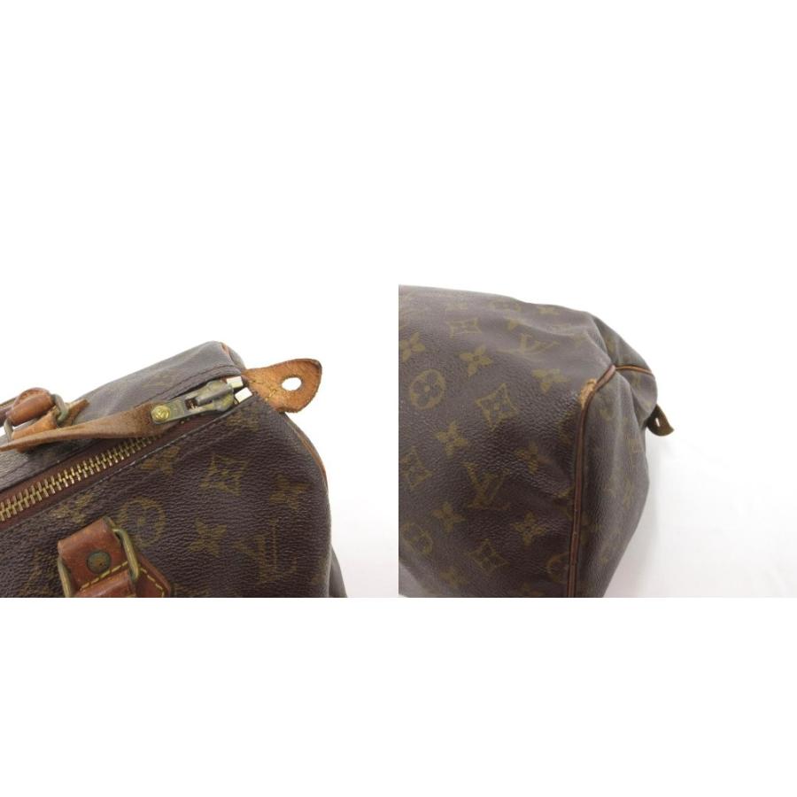 LOUIS VUITTON（ルイ・ヴィトン） LOUIS VUITTON M41526 モノグラム 