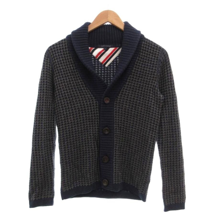 TOMMY HILFIGER（トミー・ヒルフィガー） カーディガン ニット 