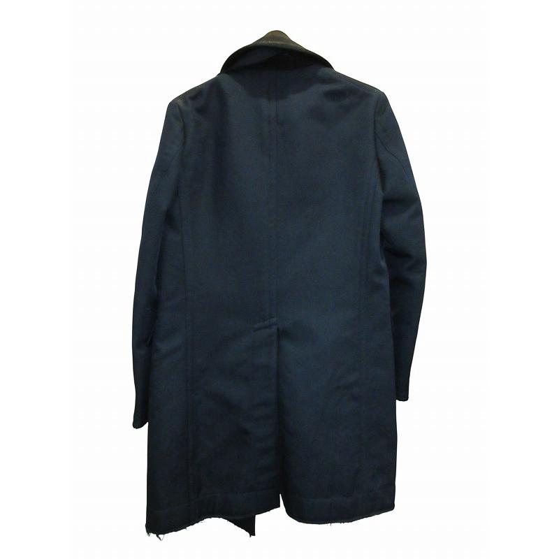 サカイ sacai コート メンズ : ブランド古着販売のベクトル - 通販