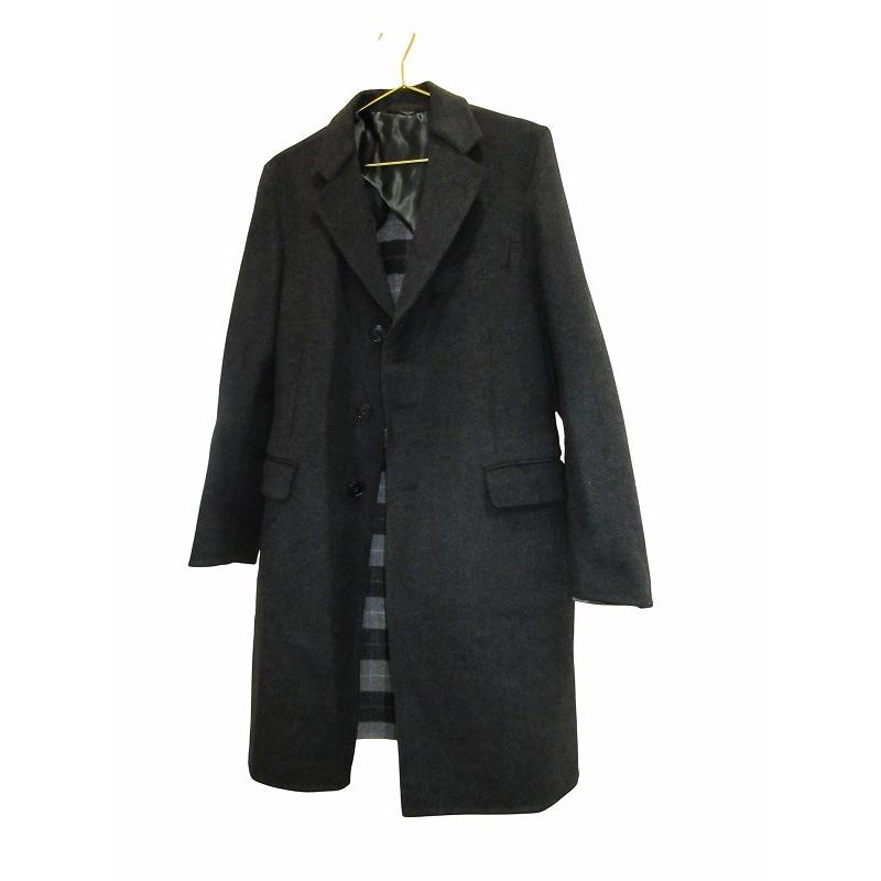 BELVEST（ベルベスト） コート メンズ : ブランド古着販売のベクトル