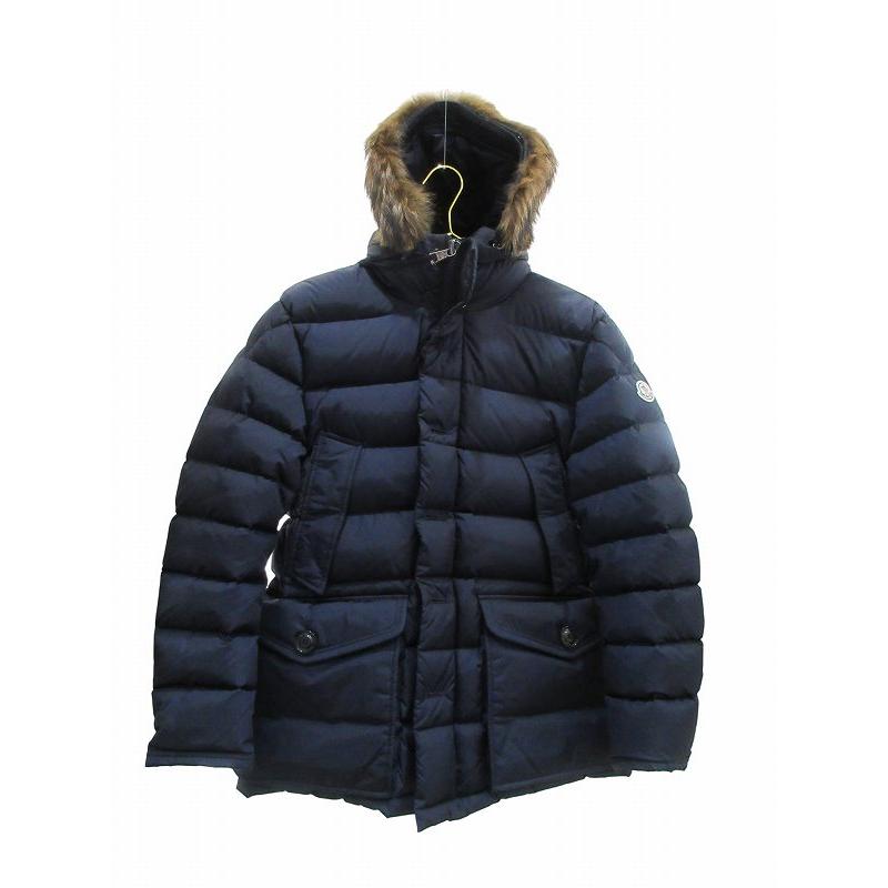 MONCLER（モンクレール） 未使用品 ダウンジャケット レディース 