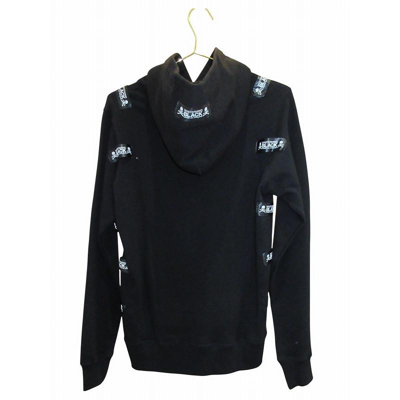未使用品 マスターマインド mastermind JAPAN パーカー メンズ