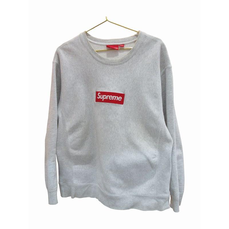 Supreme（シュプリーム） トレーナー メンズ : ブランド古着販売の