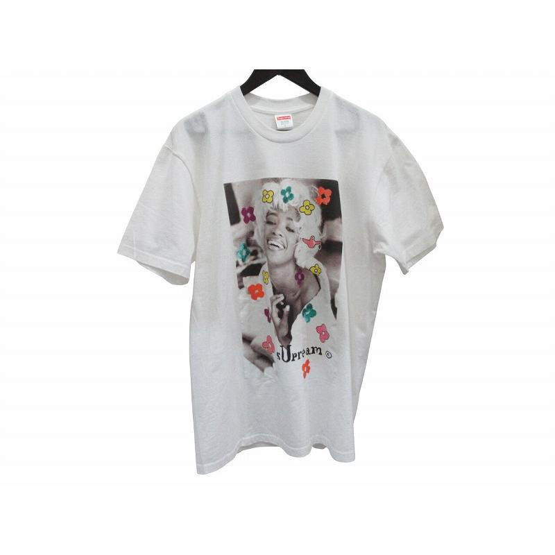 Supreme（シュプリーム） SUPREME Tシャツ 半袖 カットソー ナオミ 
